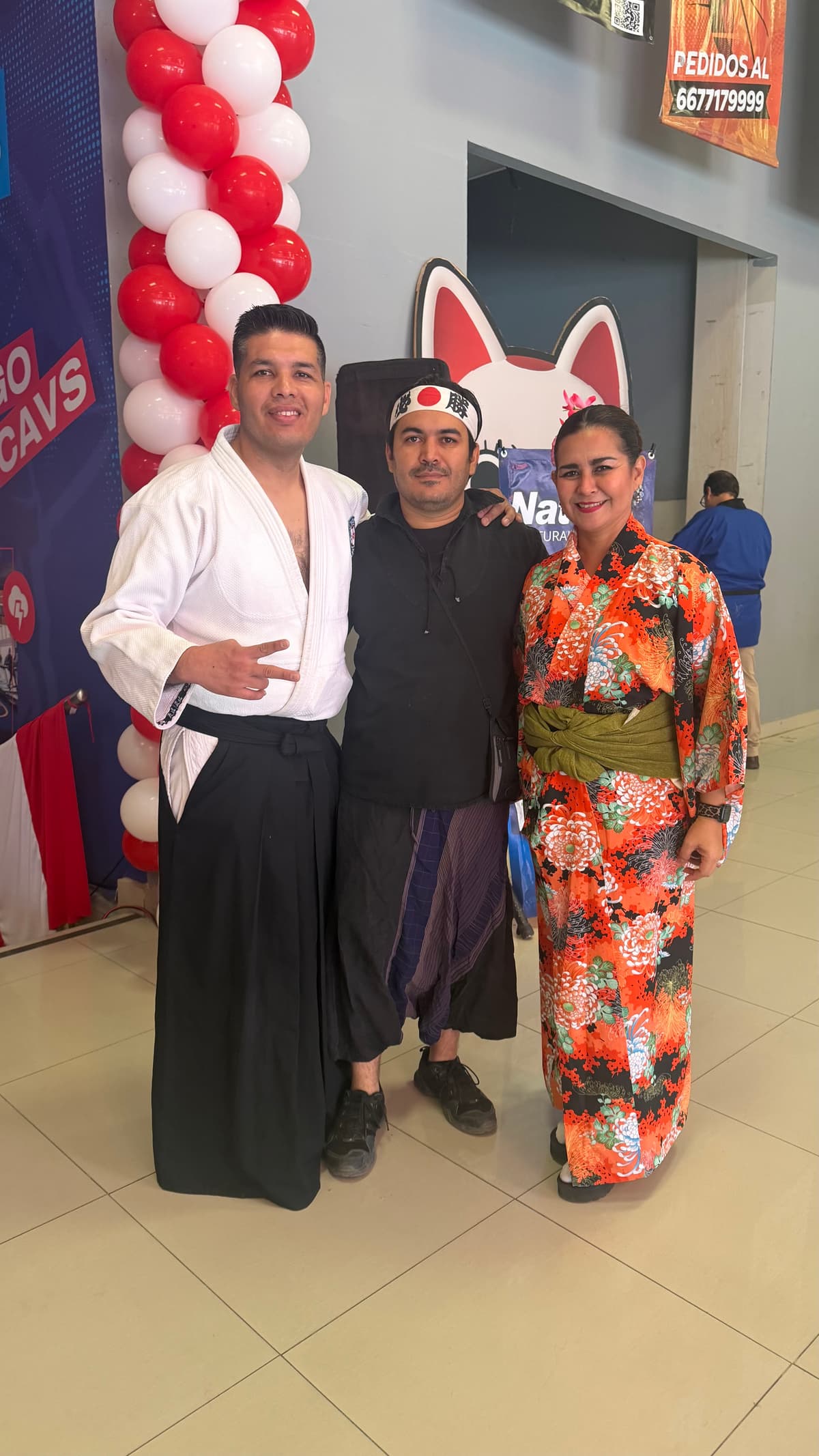 Kodomo no Hi 2026 — foto 5