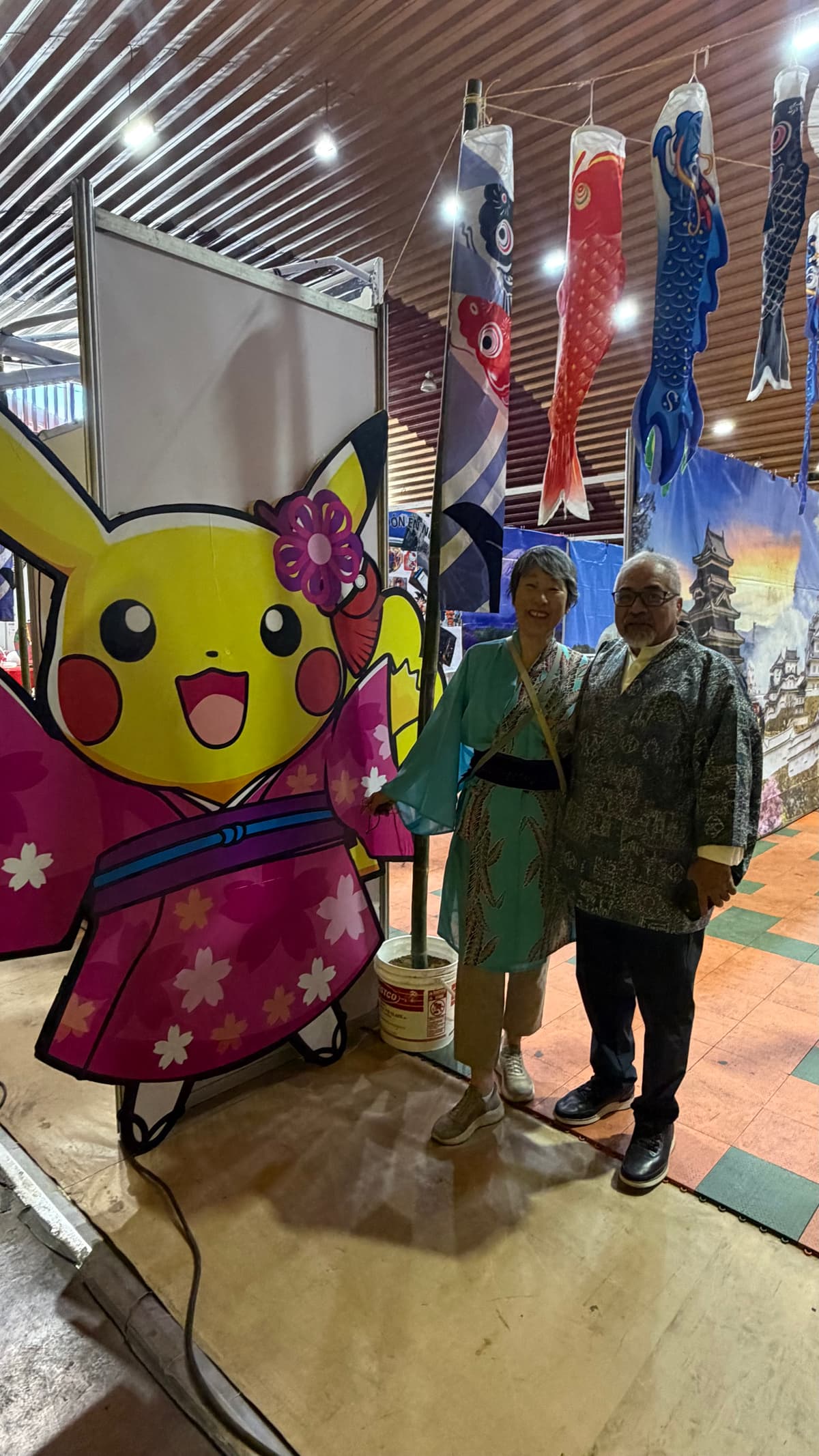 Kodomo no Hi 2026 — foto 6